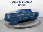 2024 F-150 Thumbnail 2