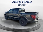 2024 F-150 Thumbnail 4