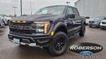 2024 F-150 Thumbnail 1