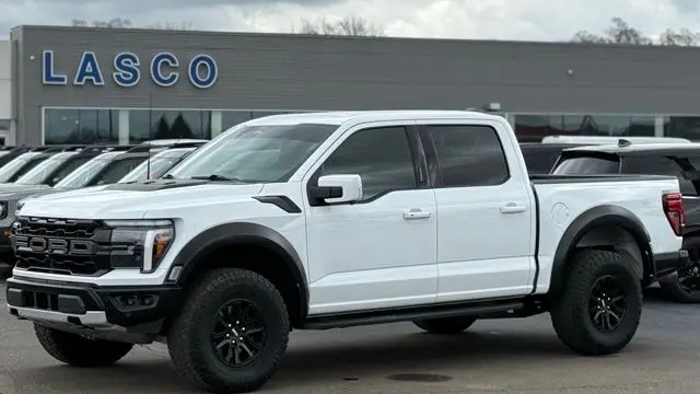 Preowned 2024 Ford F-150 Raptor for Sale