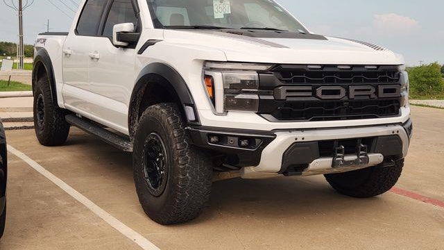 Preowned 2024 Ford F-150 Raptor for Sale