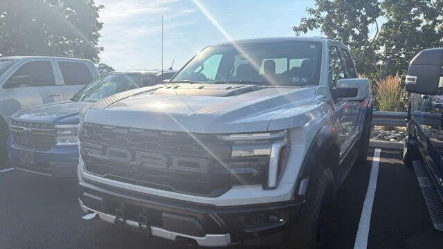 Preowned 2024 Ford F-150 Raptor for Sale