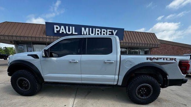 Preowned 2024 Ford F-150 Raptor for Sale