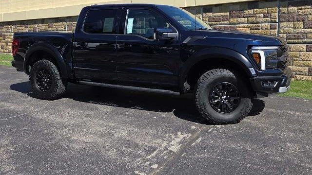 Preowned 2024 Ford F-150 Raptor for Sale