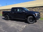 2024 F-150 Thumbnail 3