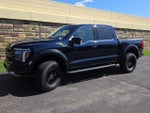 2024 F-150 Thumbnail 9