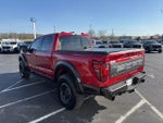 2024 F-150 Thumbnail 4
