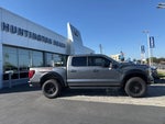 2024 F-150 Thumbnail 3