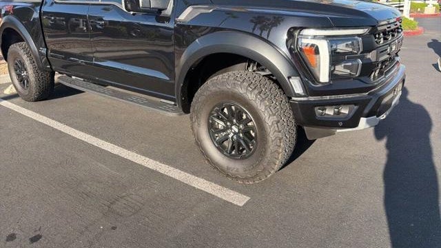 Preowned 2025 Ford F-150 Raptor for Sale