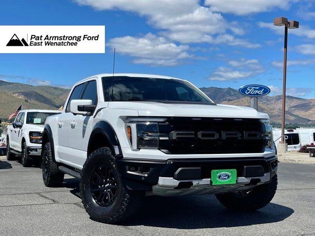 2025 Ford F-150 - $67,900