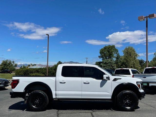 2025 Ford F-150 - $67,900