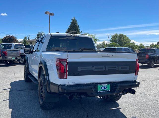 2025 Ford F-150 - $67,900