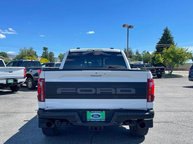 2025 Ford F-150 - $67,900