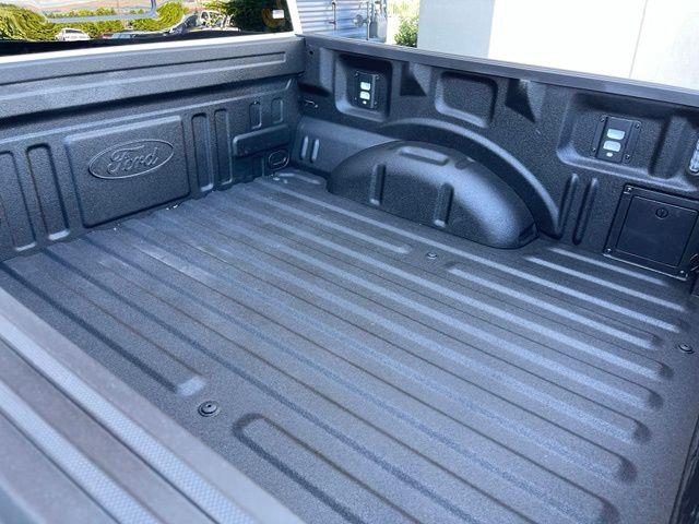 2025 Ford F-150 - $67,900