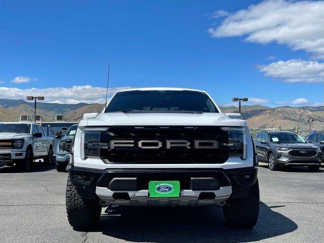 2025 Ford F-150 - $67,900