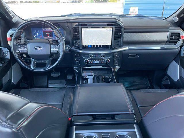 2025 Ford F-150 - $67,900