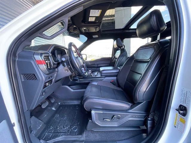 2025 Ford F-150 - $67,900