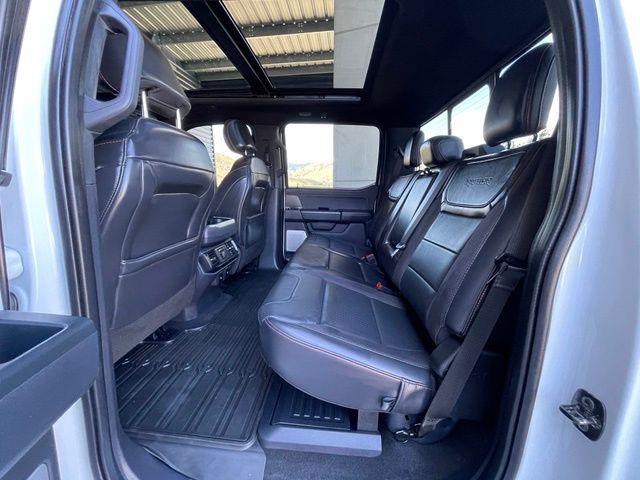 2025 Ford F-150 - $67,900