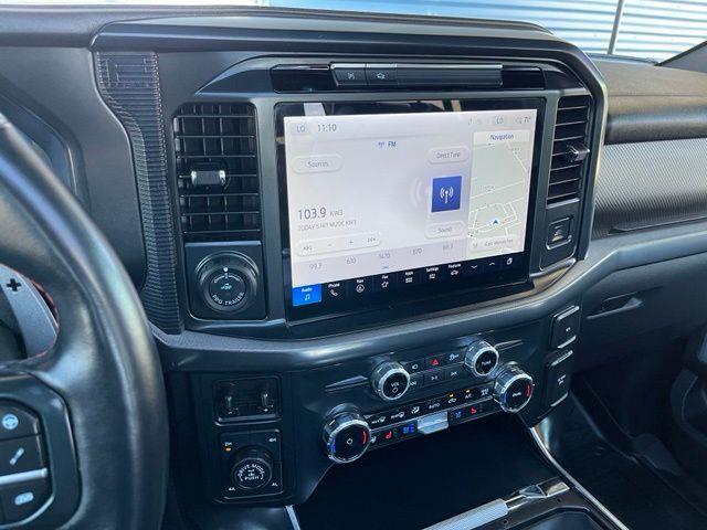2025 Ford F-150 - $67,900