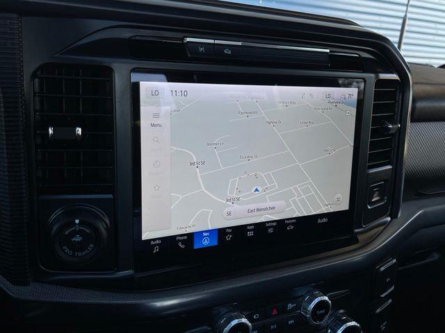2025 Ford F-150 - $67,900