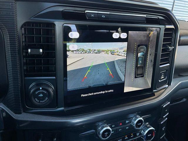 2025 Ford F-150 - $67,900