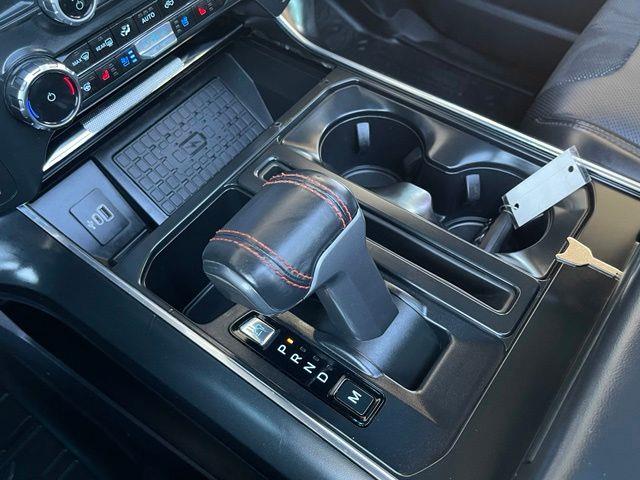 2025 Ford F-150 - $67,900