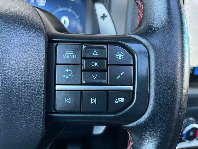 2025 Ford F-150 - $67,900