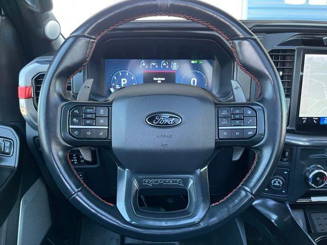 2025 Ford F-150 - $67,900