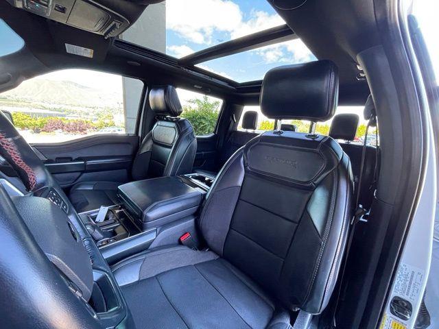 2025 Ford F-150 - $67,900
