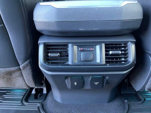 2025 Ford F-150 - $67,900