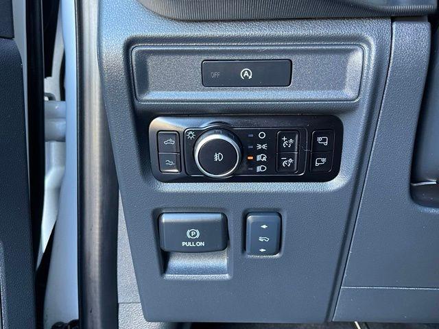 2025 Ford F-150 - $67,900