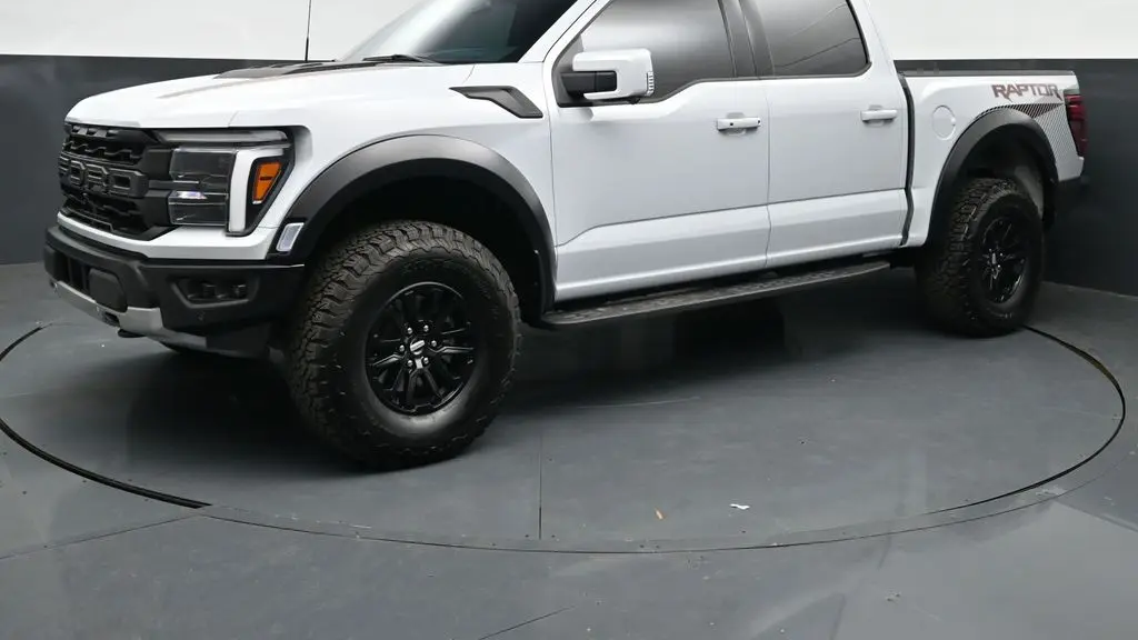 Preowned 2025 Ford F-150 Raptor for Sale