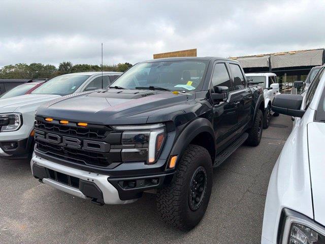 2025 Ford F-150 - $78,622