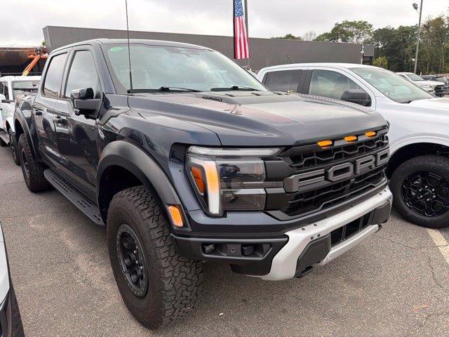 2025 Ford F-150 - $78,622