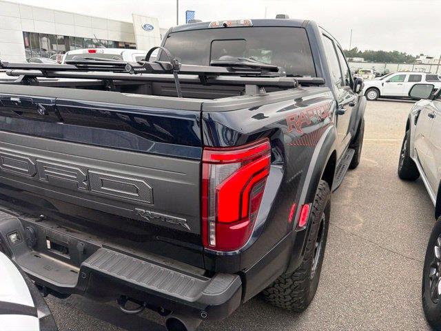 2025 Ford F-150 - $78,622