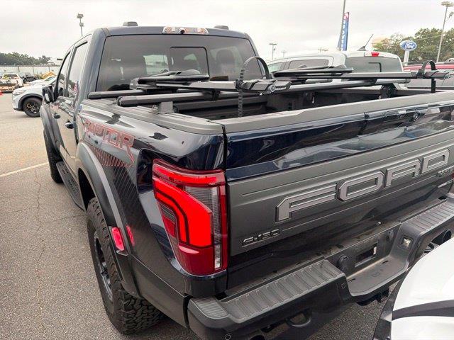 2025 Ford F-150 - $78,622