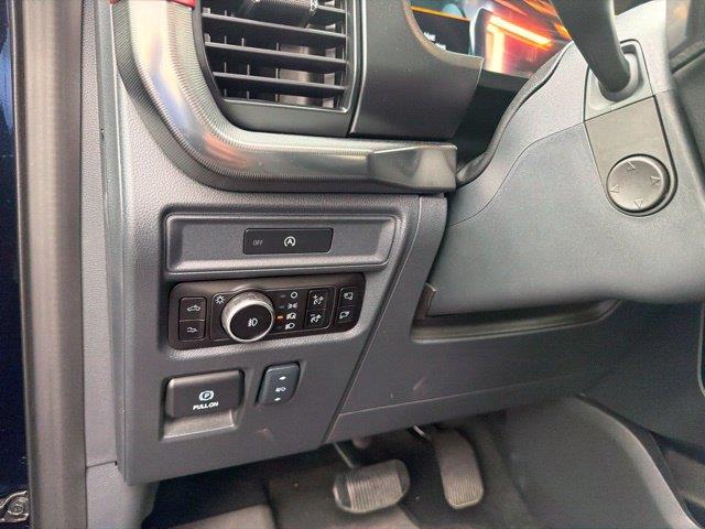 2025 Ford F-150 - $78,622