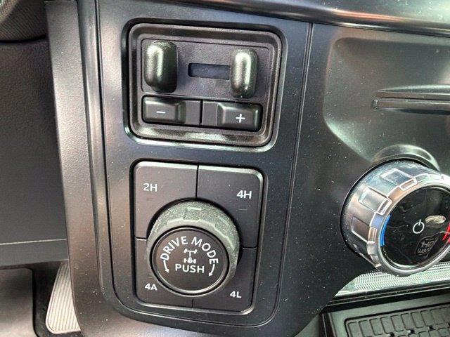 2025 Ford F-150 - $78,622