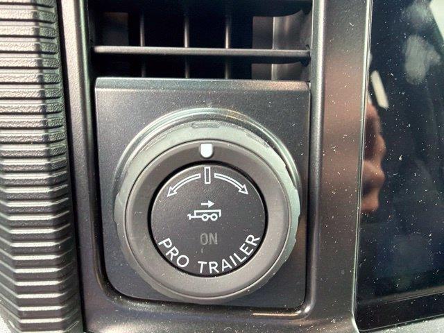 2025 Ford F-150 - $78,622