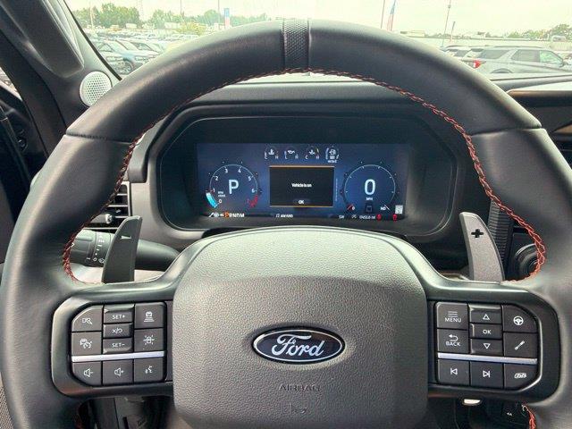 2025 Ford F-150 - $78,622