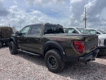 2025 F-150 Thumbnail 3