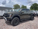 2025 F-150 Thumbnail 4
