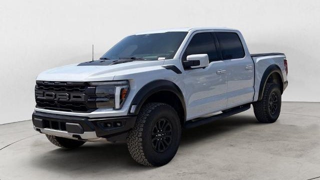 Preowned 2025 Ford F-150 Raptor for Sale