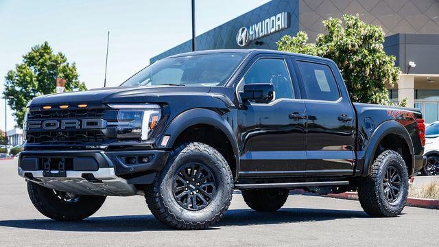 Preowned 2025 Ford F-150 Raptor for Sale