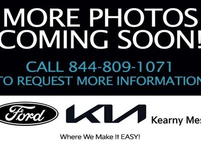 2025 Ford F-150 4X4 Raptor 4DR Supercrew 5.5 FT. SB