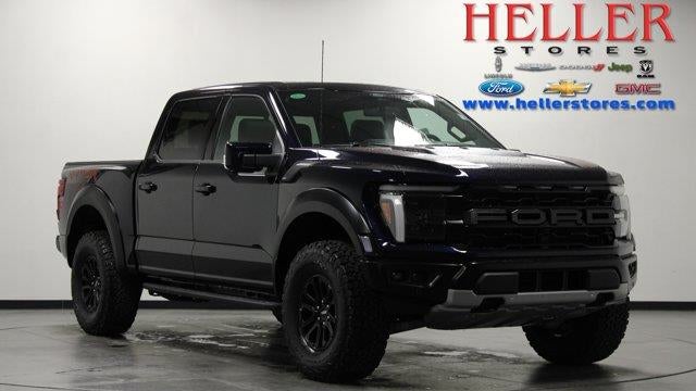Preowned 2025 Ford F-150 Raptor for Sale