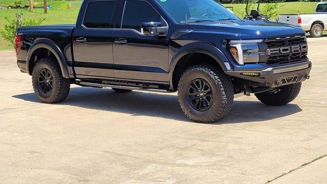 Preowned 2025 Ford F-150 Raptor for Sale