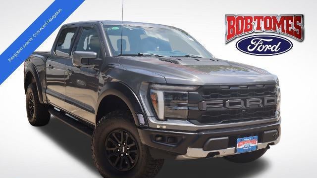 Preowned 2025 Ford F-150 Raptor for Sale