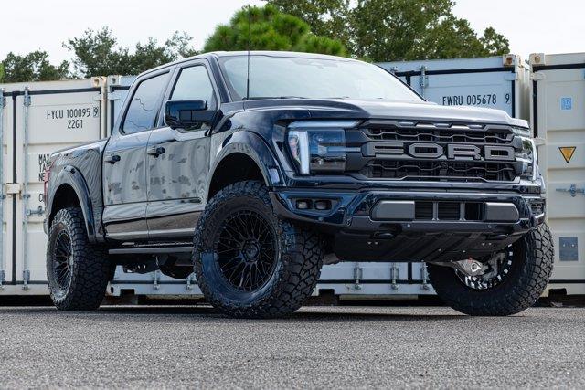 2026 Ford F-150 - $100,106