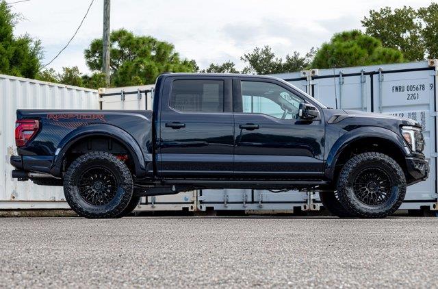 2026 Ford F-150 - $100,106